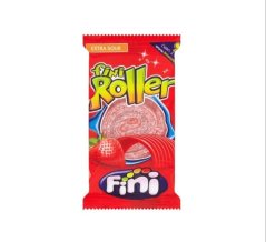 Fini Roller 20g jahoda/18
