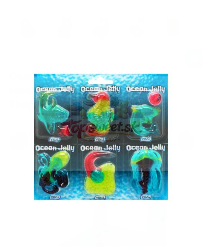 Ocean Jelly 11g/66
