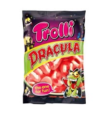 Trolli Drakula 200g/12