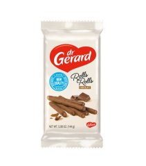 Rolls Rolls Milk Chocolate 144g/20