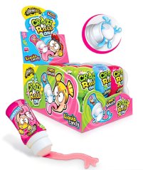 Johny Bee Crazy roll on 40ml/15