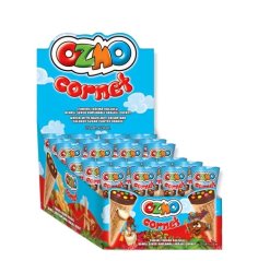 Ozmo cornet 25g/24