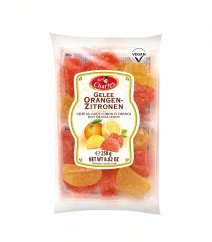 Želé pomaranče a citróny 250g/20