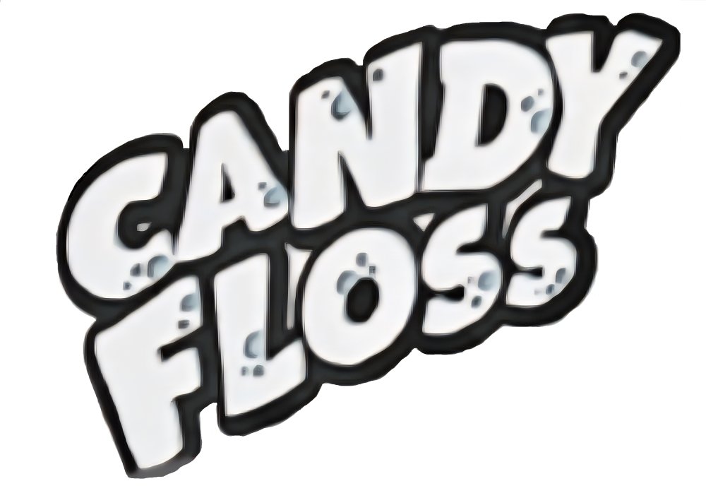 Candy Floss