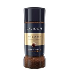 Davidoff café Espresso 100g/6