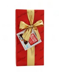 Belgian pralines 100g červená/14