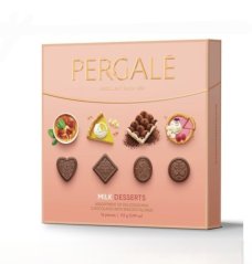 Pergale 114g "Desert collection"/10