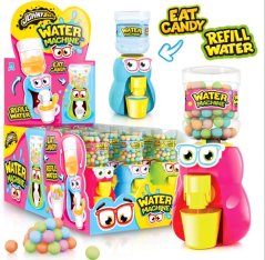 Johny Bee Water machine 20g/15