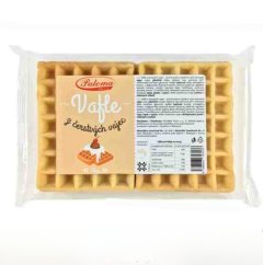 Vafle 165g/16