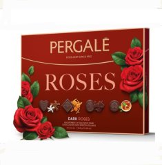 Pergale 348g "Roses collection"/10