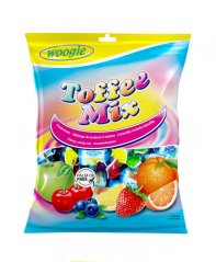 Toffee mix 1kg/12