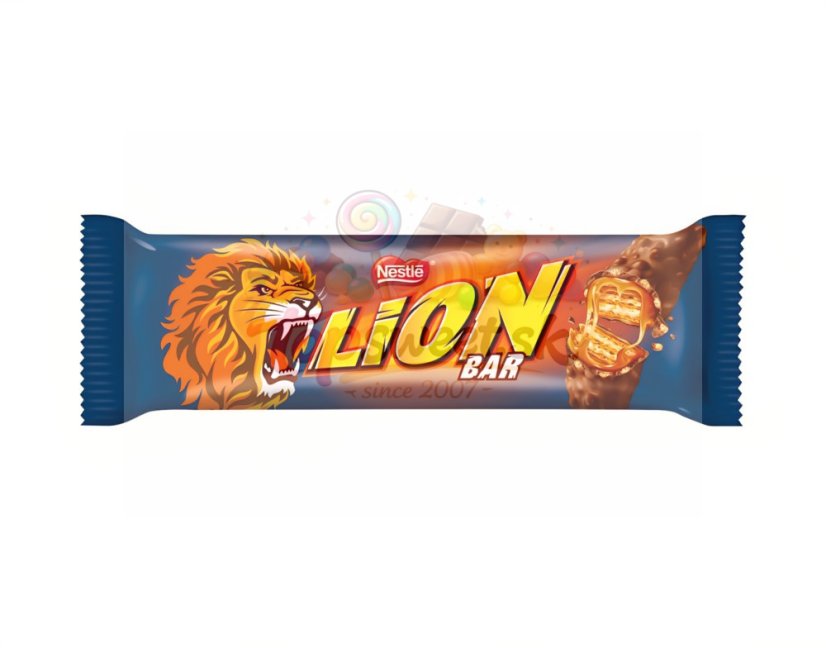 Lion 42g/36