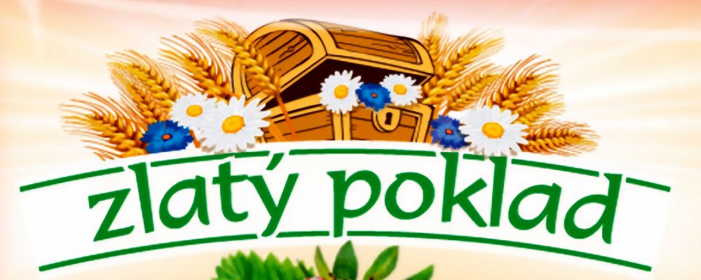 Zlatý poklad
