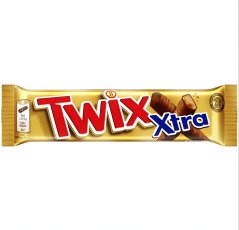 Twix Extra 75g/30