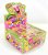 Johny Bee Color bubble gum 35g/18