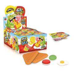 Johny Bee Dip Sandwich 40g/18