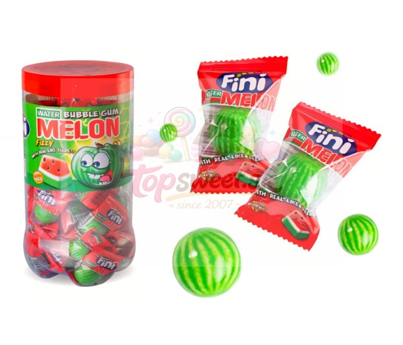 Fini mega melon 20g/50 Fini mega melon 20g/50