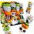 Johny Bee Mallow Scary pop 35g/24