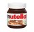 Nutella 600g/6