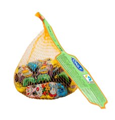 Zajaci v sieťke 84g/24