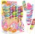 Johny Bee Twist pop Unicorn 50g/24