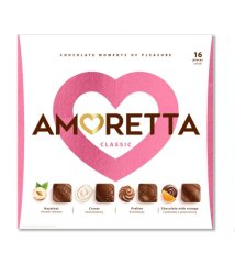 Amoretta 106g Classic/10