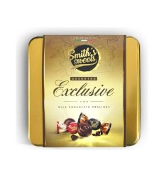 SMITH´S Exclusive 200g/12