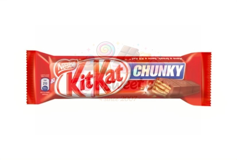 Kit kat chunky 40g/24