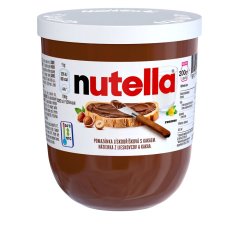 Nutella 200g/9
