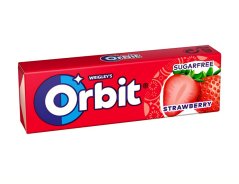 Orbit Strawberry 14g/30