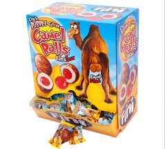 Fini Camel Balls 5g (1ks = 0,09 eur)