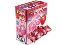 Fini Panna Fragola (1ks = 0,09 eur)/200