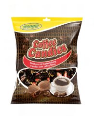 Coffee Candies 150g/24