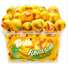 Trolli Mango 18,8g/80
