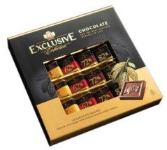 Exclusive collection 240g/11