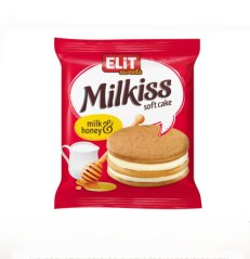 Milkiss 50g/18