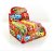 Johny Bee Whistle car pop 10g/24