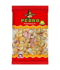 Komprimátový mix 150g/40