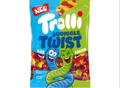 Trolli squiggle twist 175g/18