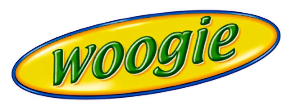 Woogie