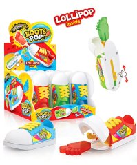 Johny Bee Boots pop 10g/12