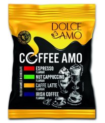 Coffee Amo 100g/20