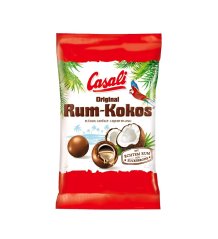 Casali rum kokos 100g original/18