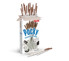 Pocky Cookies and cream Oreo 40g/10