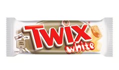 Twix White 46g/32