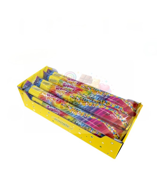 Freaky Rope 26g/24