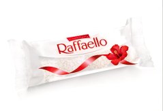 Raffaello T4 40g/16