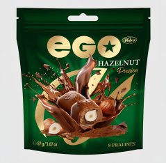 Ego Hazelnut 87g/14