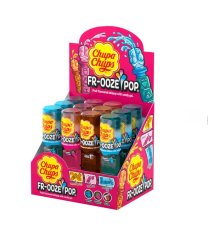 Chupa Chups Frooze Pop 26g/12