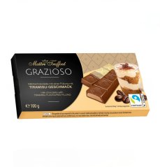 Grazioso 100g - Tiramisu/16